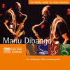 Dibango, Manu - The Rough Guide to Manu Dibango